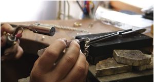 A Guide to the Process of Jewelry Repair