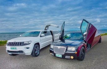 Advantages Of Booking A Limo With A Reputed Limo Hire Service