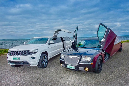 Advantages Of Booking A Limo With A Reputed Limo Hire Service