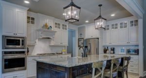 Bathroom and kitchen remodeling ideas in 2020