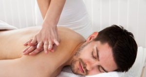 Everything You Need to Know Before Getting Deep Tissue Massage
