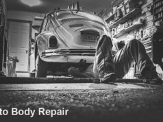 Six Tips for Choosing the Right Auto Body Repair Shop
