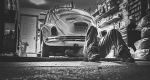 Six Tips for Choosing the Right Auto Body Repair Shop