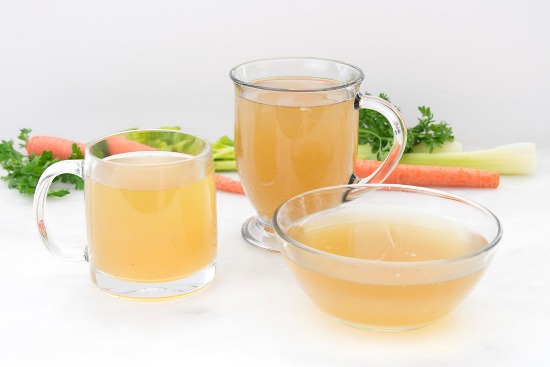 What Makes Bone Broth Special and Why its Important For Your Health