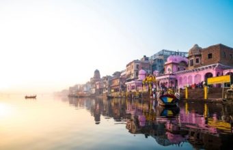 10 Best Iconic Places To Visit In India