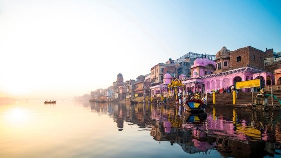 10 Best Iconic Places To Visit In India