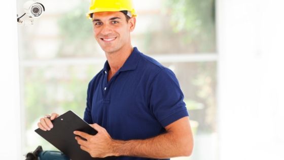5 Behaviors To Tell A Professional AC Technician On Arrival