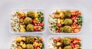 5 Simple Tips to Organize Your Weekly Meals