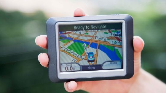 Five Misconceptions about Location Tracking