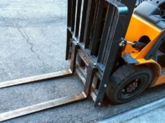 How Does a Forklift Function