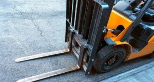 How Does a Forklift Function