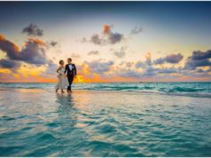 How to Plan Your Honeymoon after an Arranged Marriage
