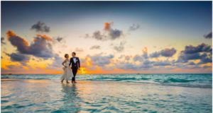 How to Plan Your Honeymoon after an Arranged Marriage