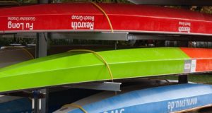 Why and How to Choose a Boat Storage Unit