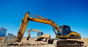 5 Benefits for Hiring Excavation Services Instead of Buying Equipment