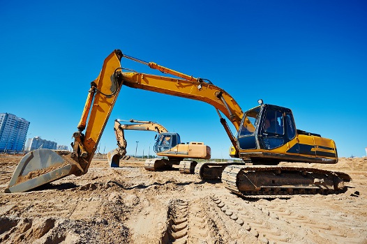 5 Benefits for Hiring Excavation Services Instead of Buying Equipment