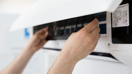 5 Reasons Why Air Conditioning Repair Is Needed