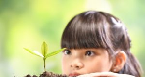 5 Unique Ways to Educate Your Kids About the Environment