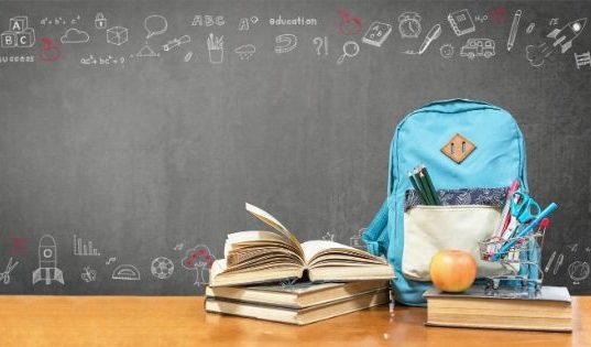 5 Ways Parents Can Help Their Kids Education in Quarantine