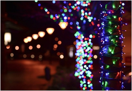 7 Beware Outdoor Lighting Tips To Brighten Up Your Holiday