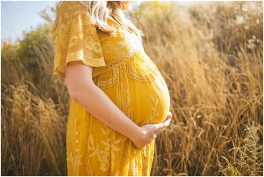 Are You At Risk Because Of Your Pregnancy