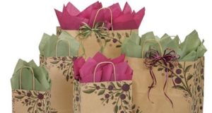 Four Tips to Choose the Best Merchandise Bags