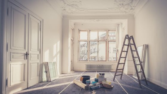 How to Manage Home Renovation in Your Rental Property