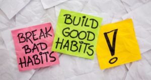 The 5 Keys to Turning Bad Habits Into Good Habits