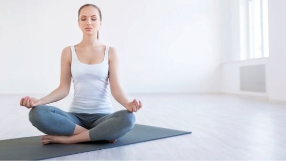 Why Yoga In Recovery Is Essential