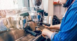 Why a Cappuccino Machine is Must-Have for Home