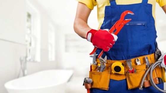 5 Reasons You May Need a 24 Hour Plumber