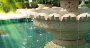 7 Things to Consider When Purchasing a Water Fountain