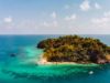 Best islands in Australia & the South Pacific