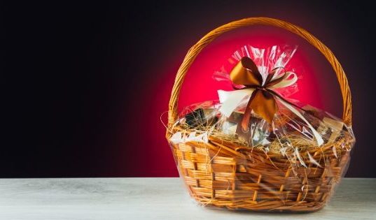Health and Fitness Gift Baskets Perfect for that Active Retiree