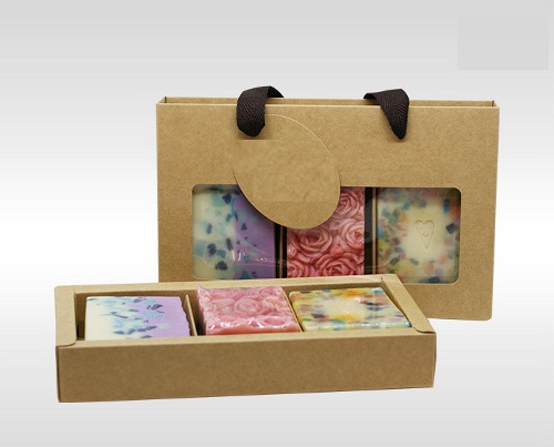 How to Cut your Custom Soap Boxes Costs without Cutting Corners