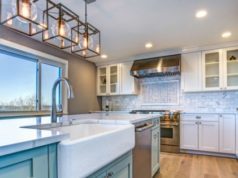 Tips To Get Kitchen Design Right