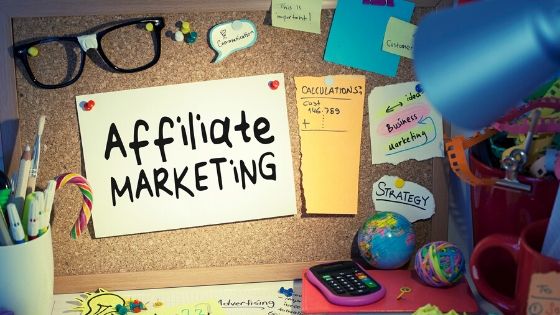 Top 5 Affiliate Marketing Tips to Increase Your Earnings