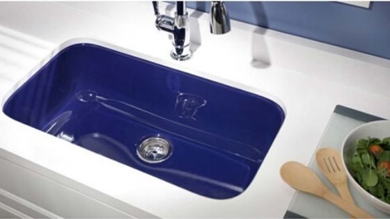 Trends You Need To Know About Porcelain Kitchen Sinks