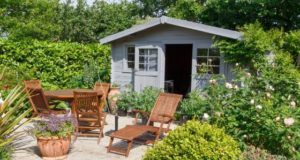 What Type of Furniture Should You Choose for Your Garden