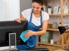 Why It Is Essential To Keep Your Office Clean