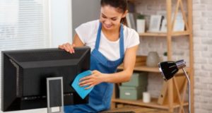 Why It Is Essential To Keep Your Office Clean