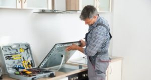 5 Helpful Tips for Selecting an Appliance Repair Service