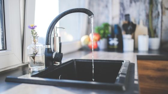 5 Reasons Why you should Get a Water Faucet Filter