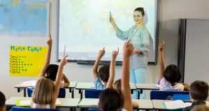 5 Unique Ways of Teaching History to Kids