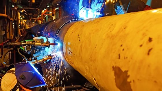 Best Type of Mobile Welding for Your Project