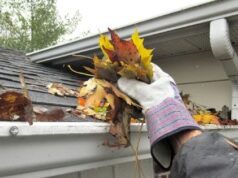 Choosing a Company for Gutter Cleaning Melbourne