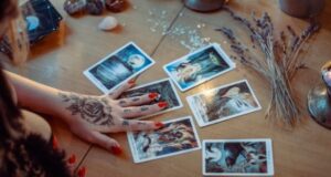 Everything you need to know about Tarot Card Reading