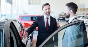 How to Negotiate with Mercedes Dealers in Adelaide