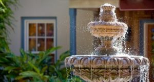 Know How Installing a Pond Fountain Could be so Beneficial