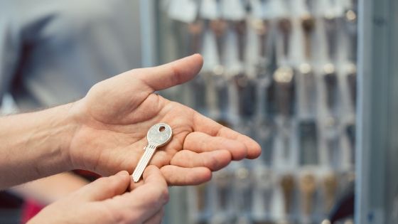 Things to Consider Before You Hire a Locksmith